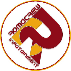 Roma Crew TV