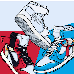 Cool kicks and shoes