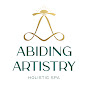 Abiding Artistry logo