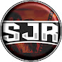 Stevie J Raw logo