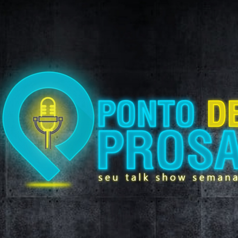 Ponto de Prosa