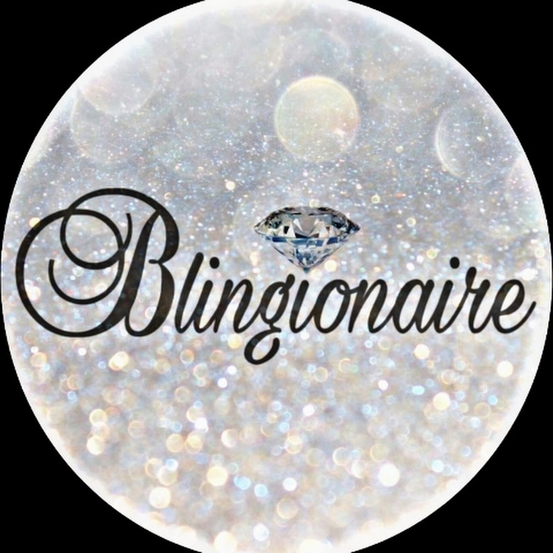 Blingionaire