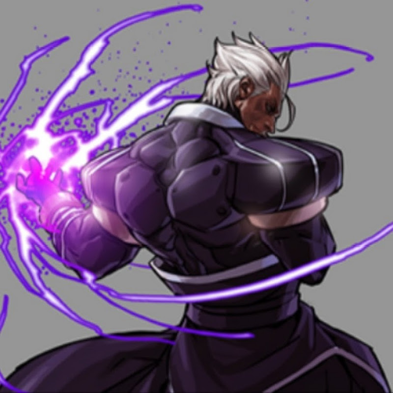 Al Mugen icon