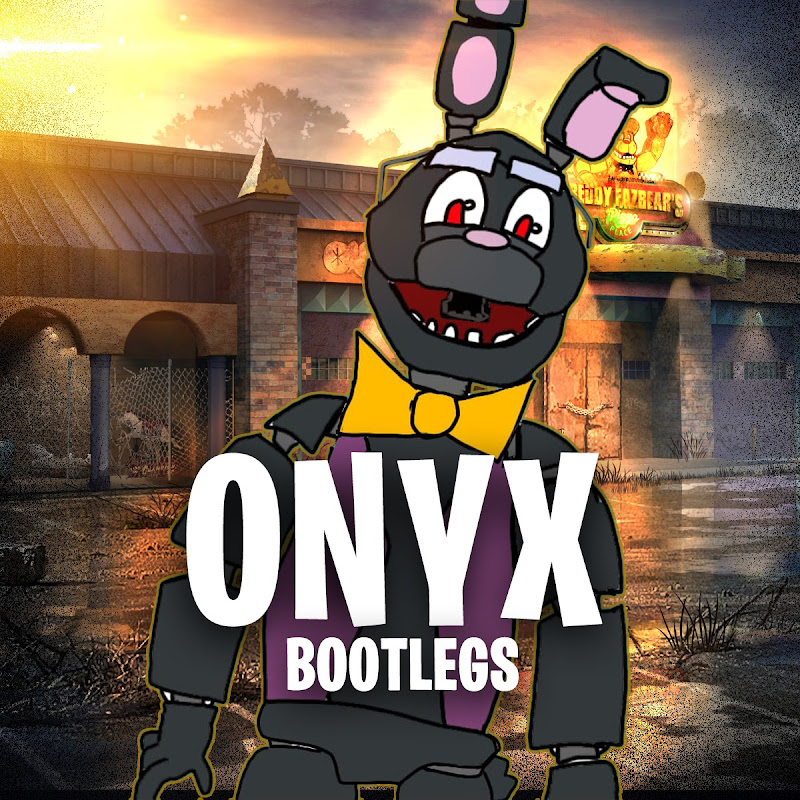 Onyx Bootlegs
