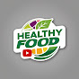 Healthy Food logo