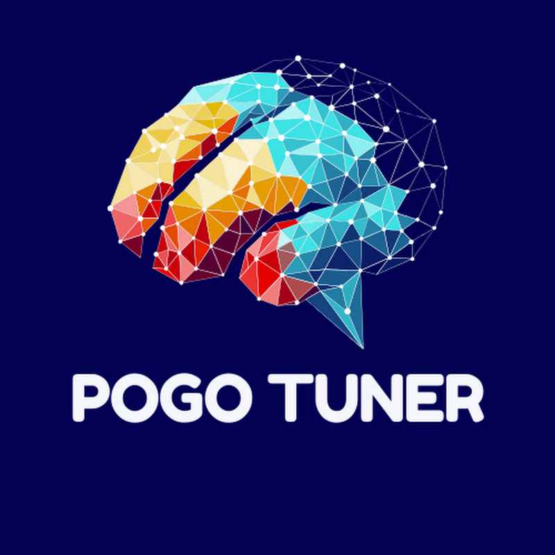 Pogo Tuner