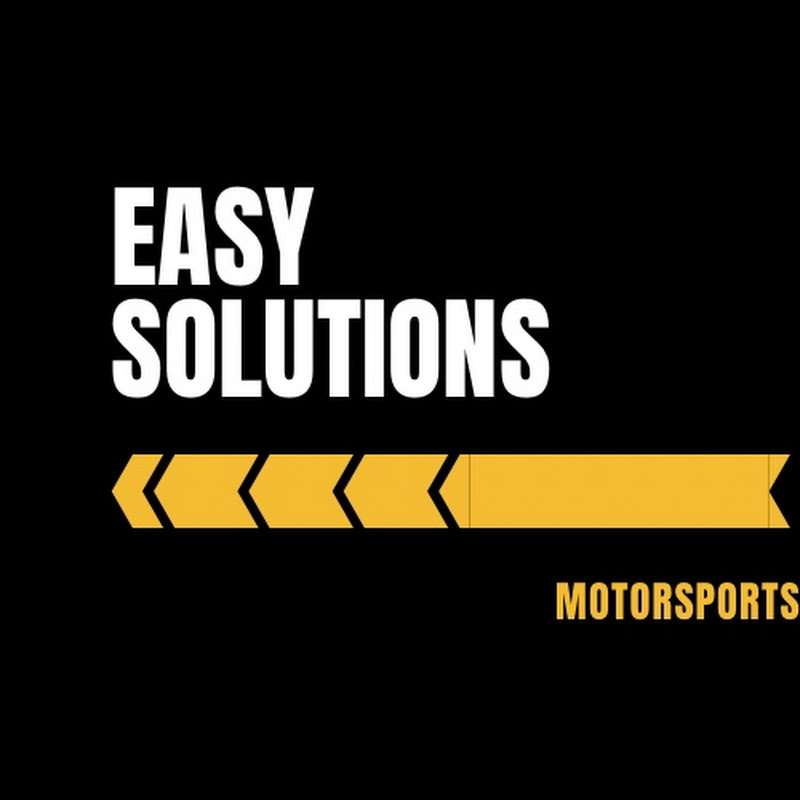 Easy Solutions Motorsports