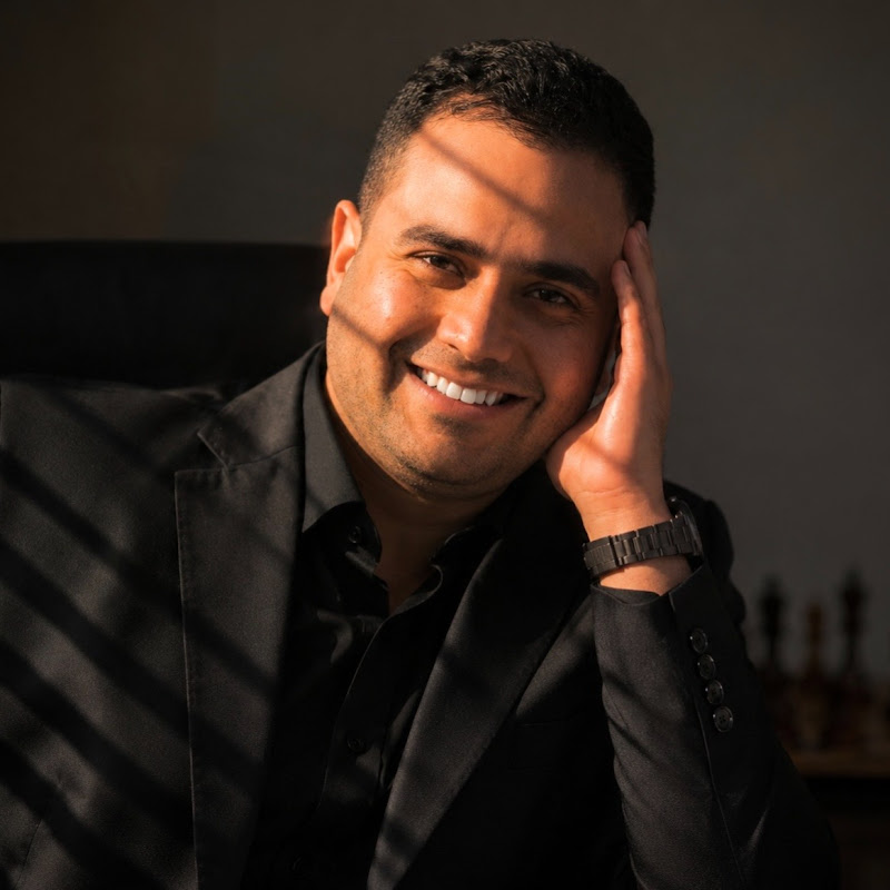Mohamed Assem - محمد عاصم