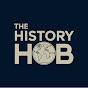 The History Hub logo