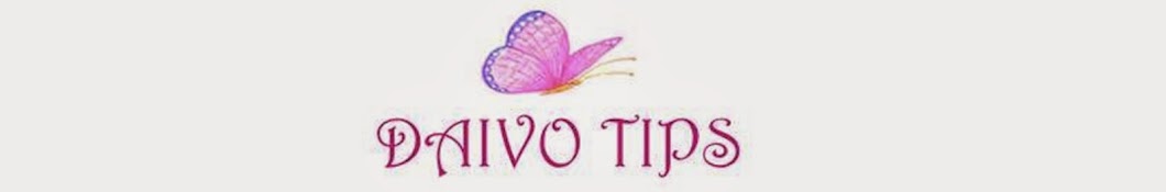 Daivo Tips ইউটিউব চ্যানেল অ্যাভাটার