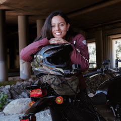 ThatMotoGal net worth