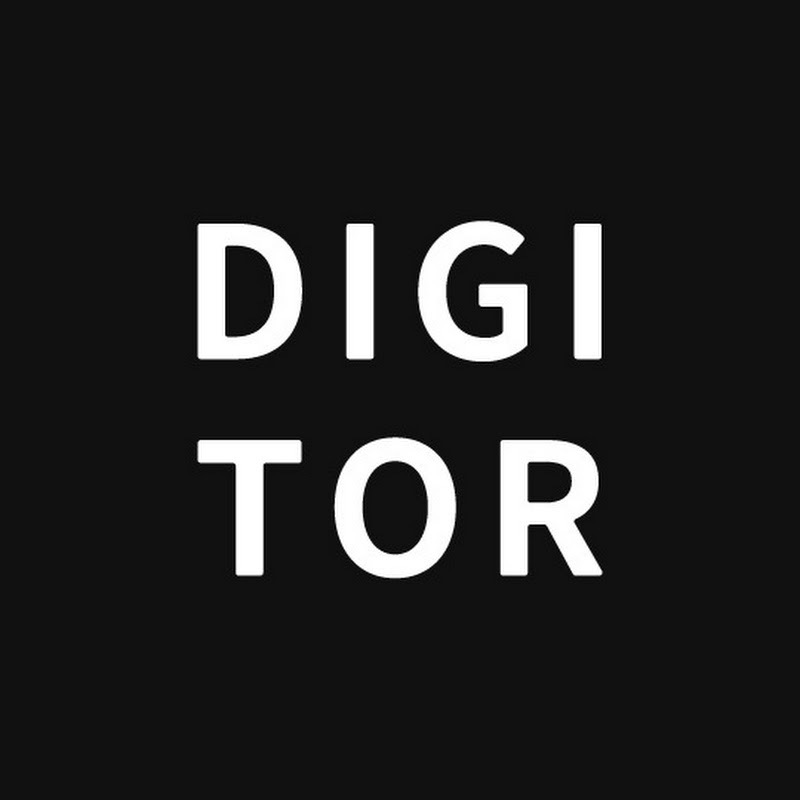 DIGITOR - デジタル活用術
