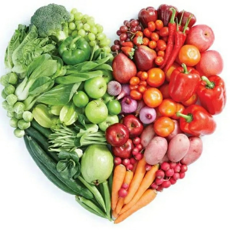 Healthy Lifestyle Uganda
