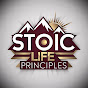 Stoic Life Principles logo