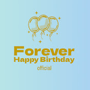 Forever Happy Birthday