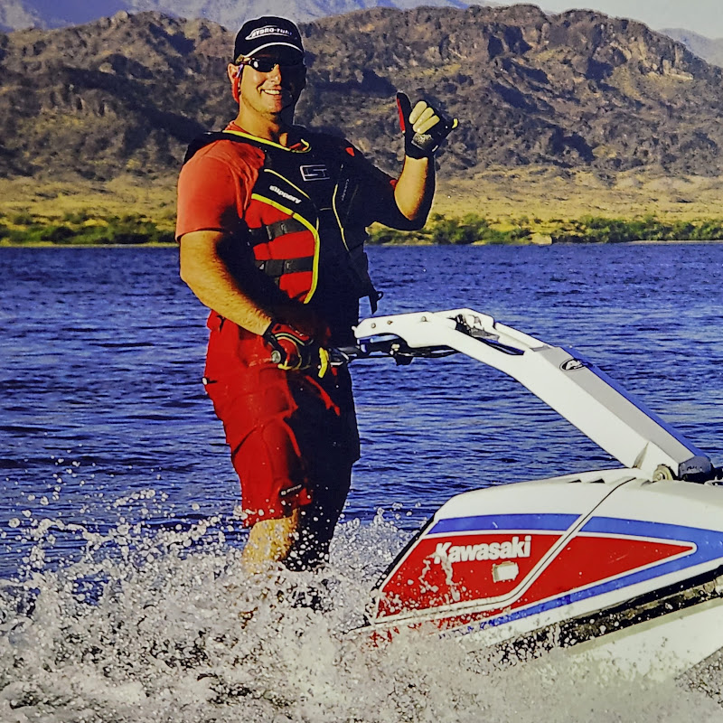 Jet Ski Jim