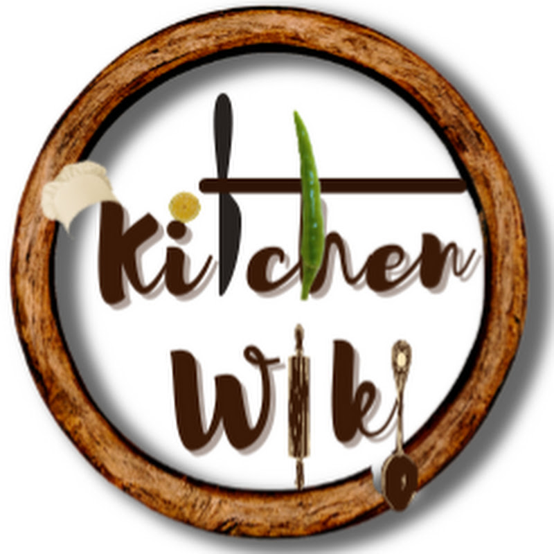 Kitchen Wiki