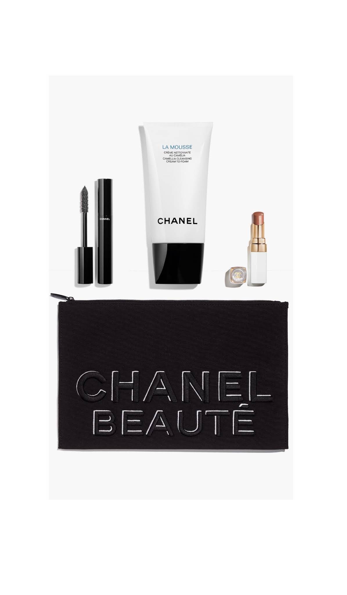 デパコス まとめ売り CHANEL THREE SUQQU GIVENCHY YouTube