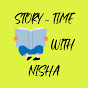 Story Time With Nisha logo