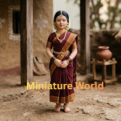 MiniatureWorld