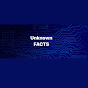 Unknown facts  logo