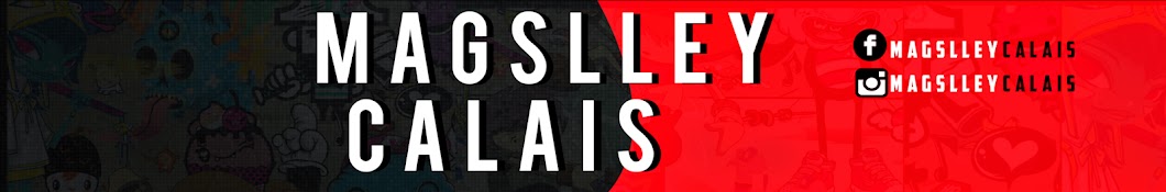 Magslley Calais YouTube kanalı avatarı