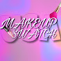 Makeup Swatches USA logo