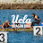 UCLA Dragon Boat