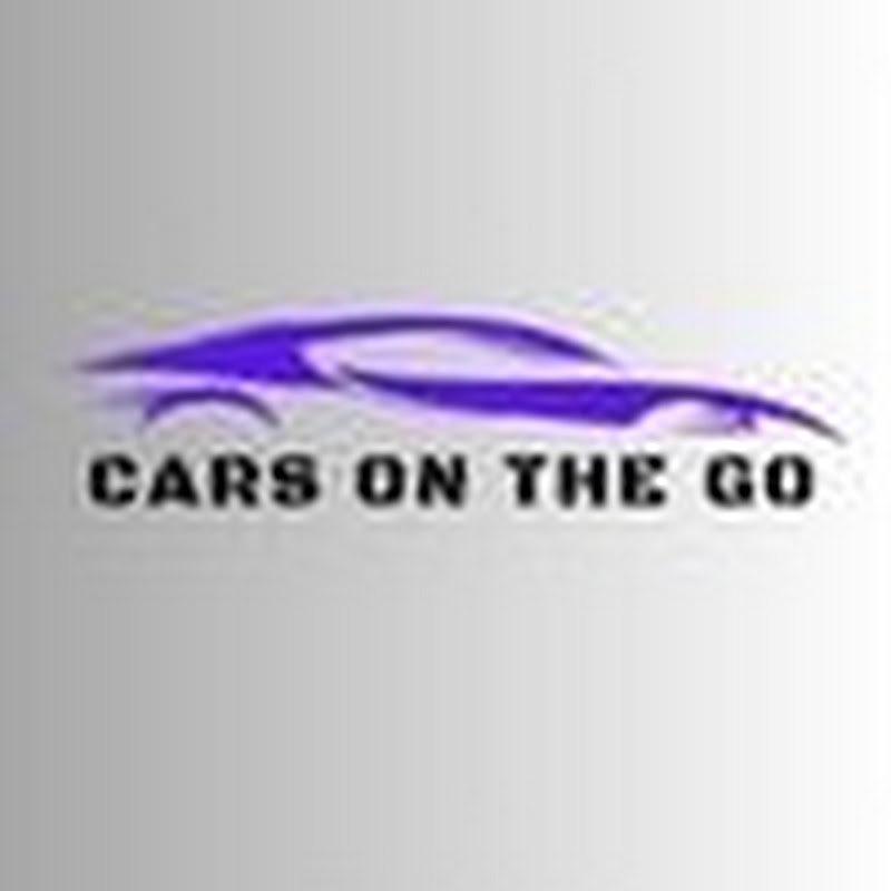 CARS ON THE GO