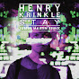 Henry Krinkle - หัวข้อ