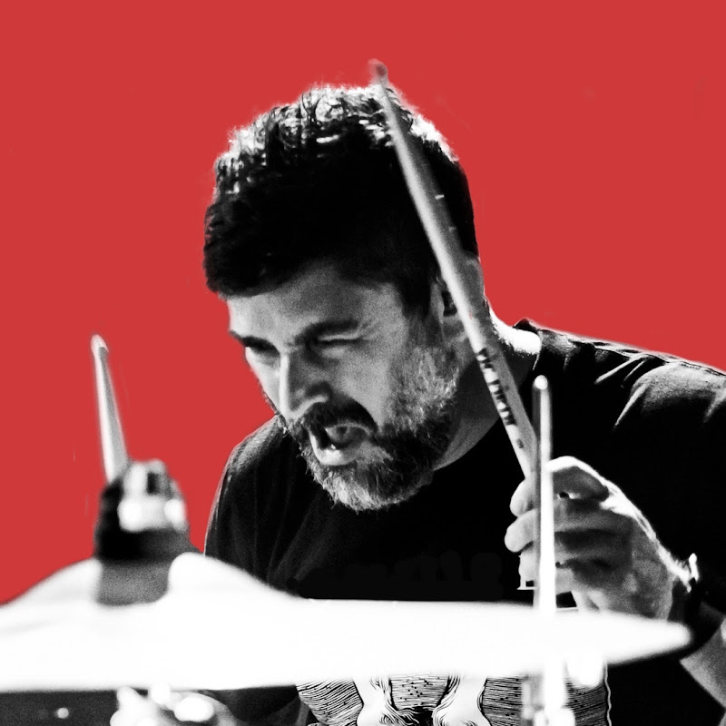 Adrian Griffin • Drummer
