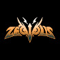 ZEALOUS ROCKZ logo