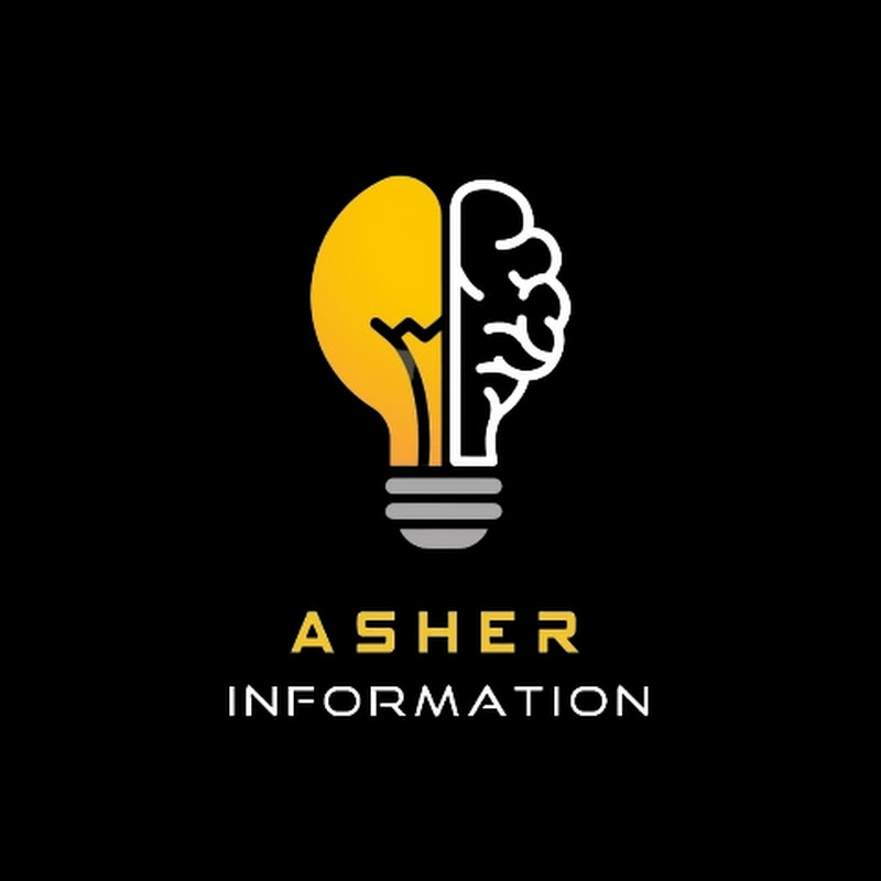 Asher Information
