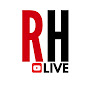 REAL Hospitality LIVE YouTube Profile Photo
