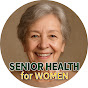 Senior Health for Women logo