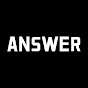 WORLD ANSWER logo