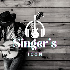 singer's icon Avatar