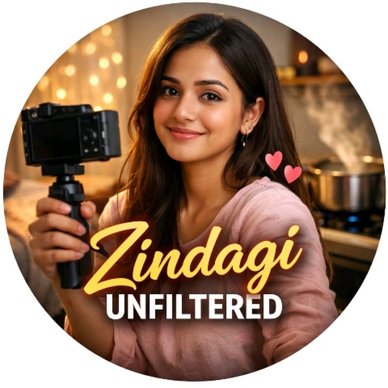 Zindagi Unfiltered