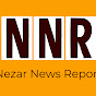 NEZAR NEWS REPORT  logo