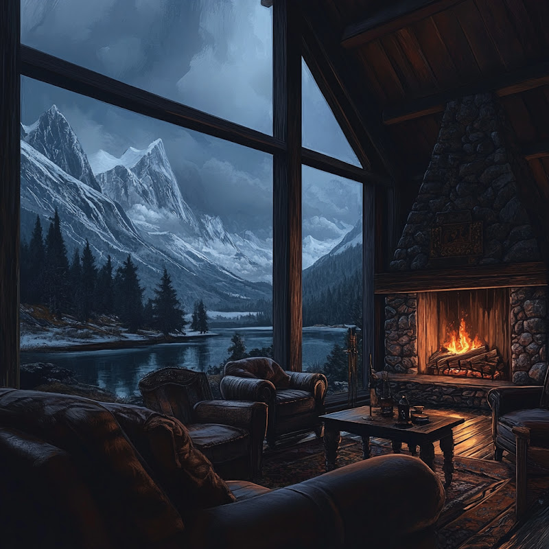 Cozy Room