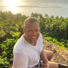 Sam Lewis - Moving to Vanuatu 