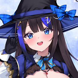 プロフィール写真