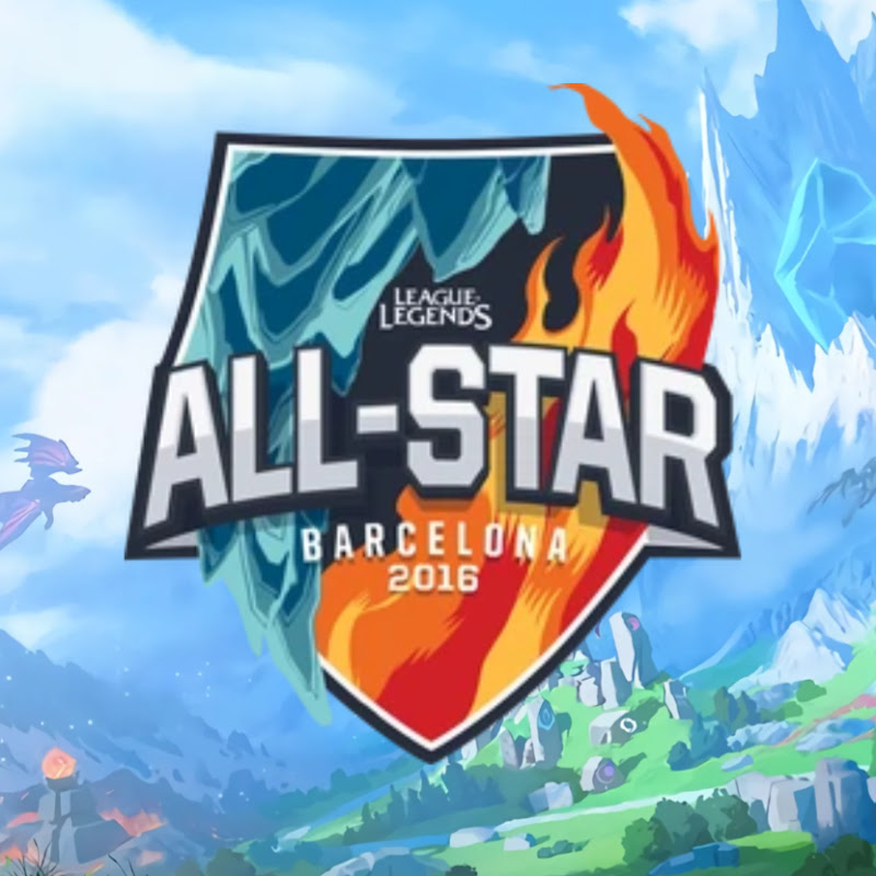 LOL All-Stars