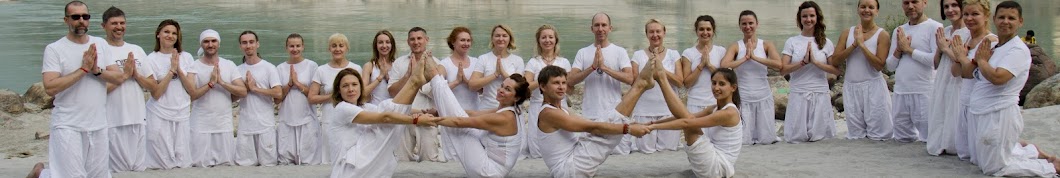 Patanjali Yoga Avatar canale YouTube 