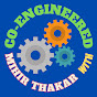 CO-ENGINEERED WITH MIHIR THAKAR logo