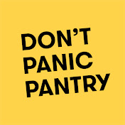 Dont Panic Pantry