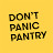 Don't Panic Pantry