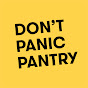 Don't Panic Pantry