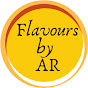 Flavours by AR Avatar