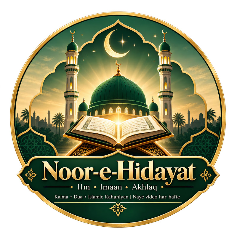 Noor-e-Hidayat - Islamic